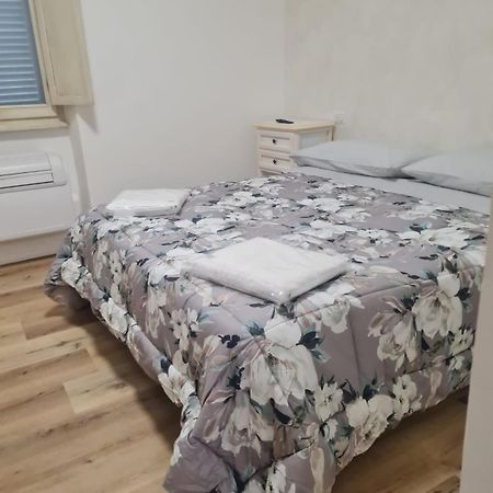 Affitta Camere Mazzatinti 구비오 외부 사진
