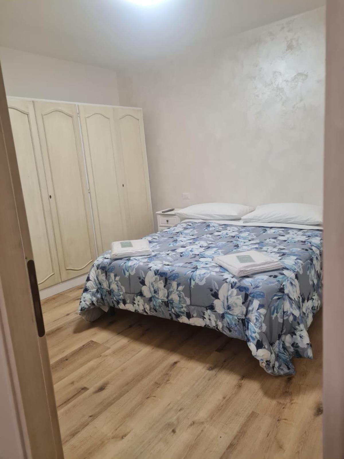 Affitta Camere Mazzatinti 구비오 외부 사진